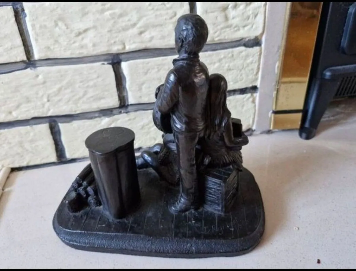 Jeanne Rynhart - 'Ballad Session' (Limited Edition - Image 2