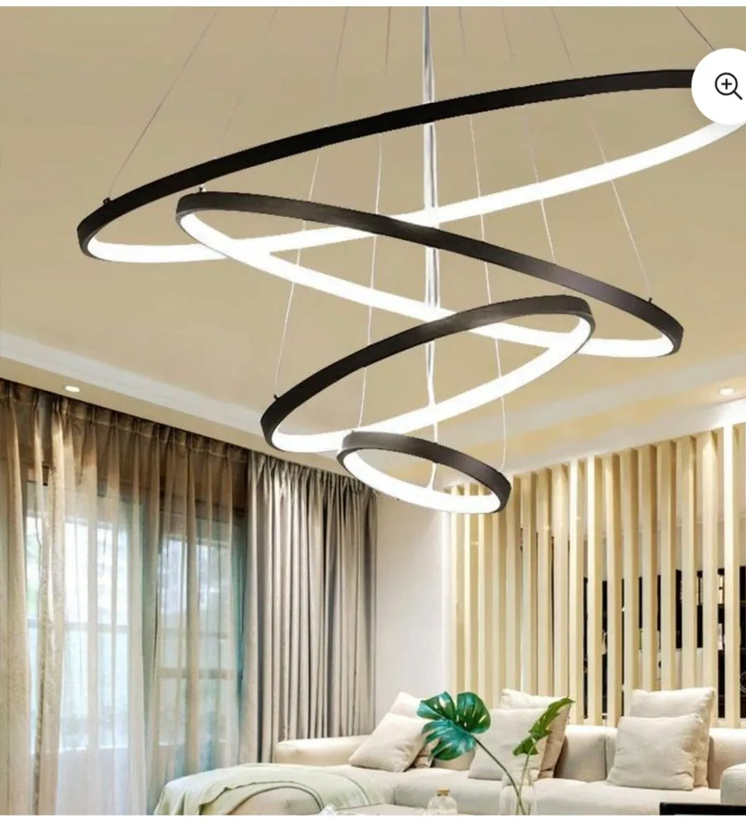*BRAND NEW* Pendant Light - Image 1
