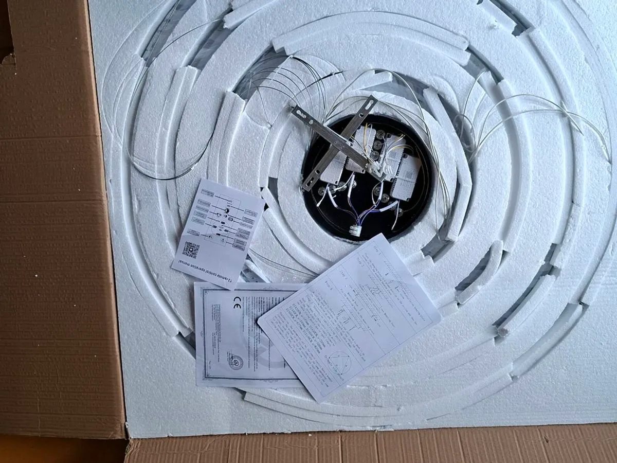 *BRAND NEW* Pendant Light - Image 2