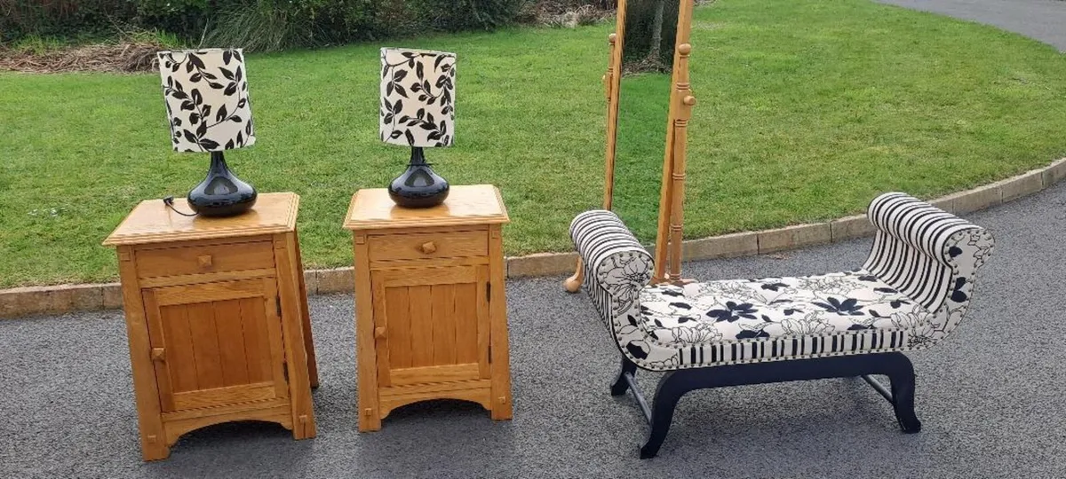 5 Piece Bedroom Suite - Image 1