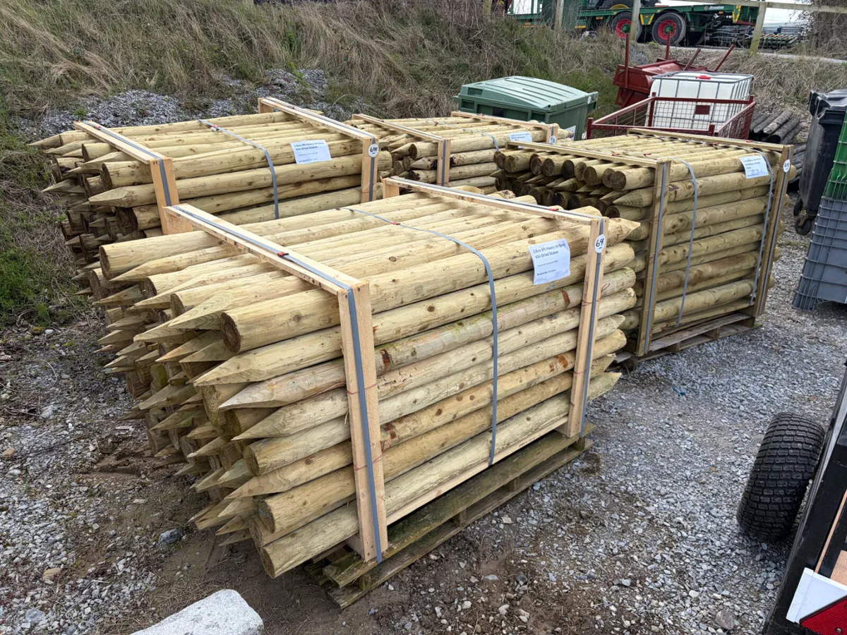 Misc Farm Items Timed Auction @ Portlaoise - Image 4