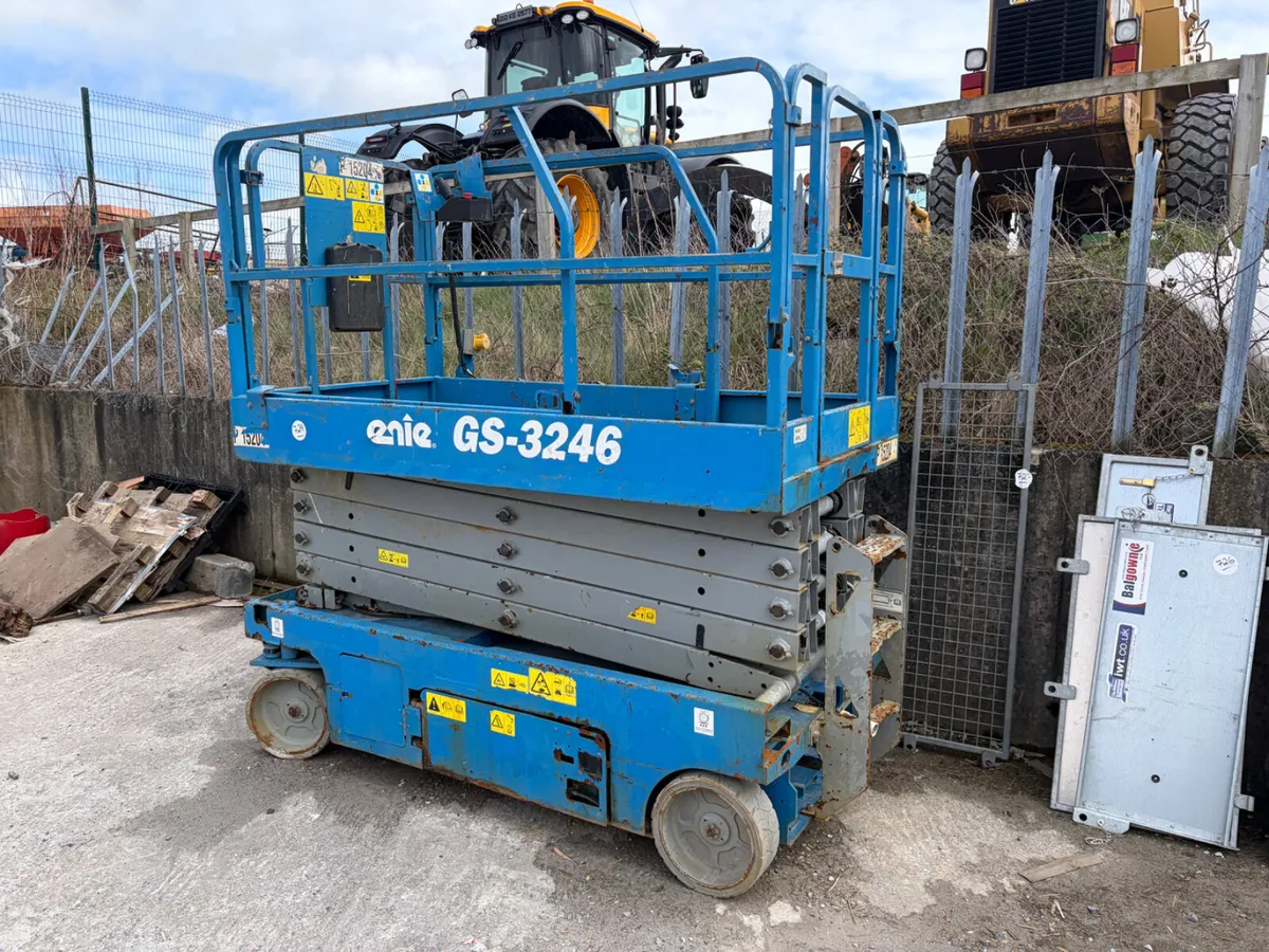 Misc Farm Items Timed Auction @ Portlaoise - Image 3