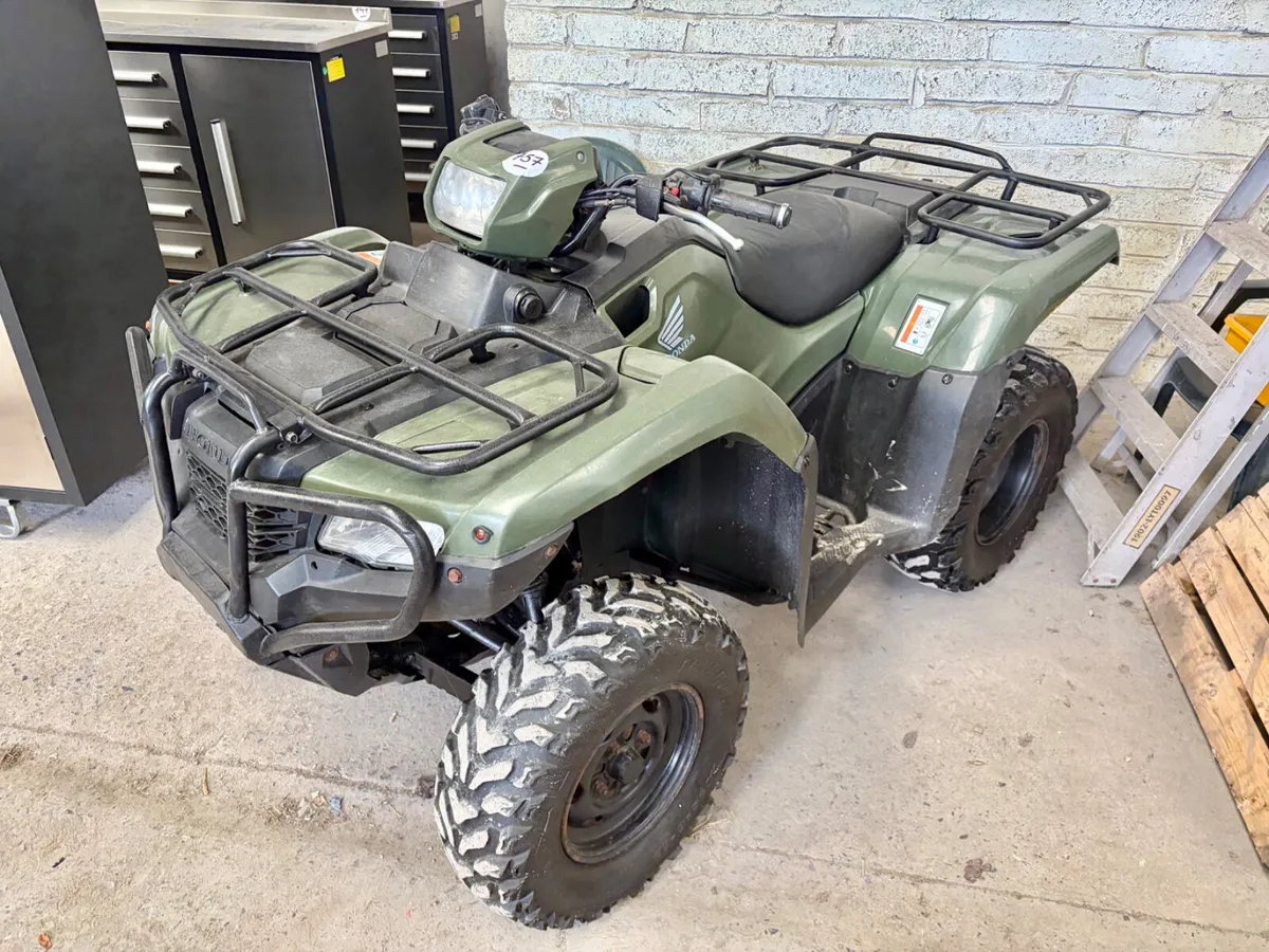 Misc Farm Items Timed Auction @ Portlaoise - Image 2