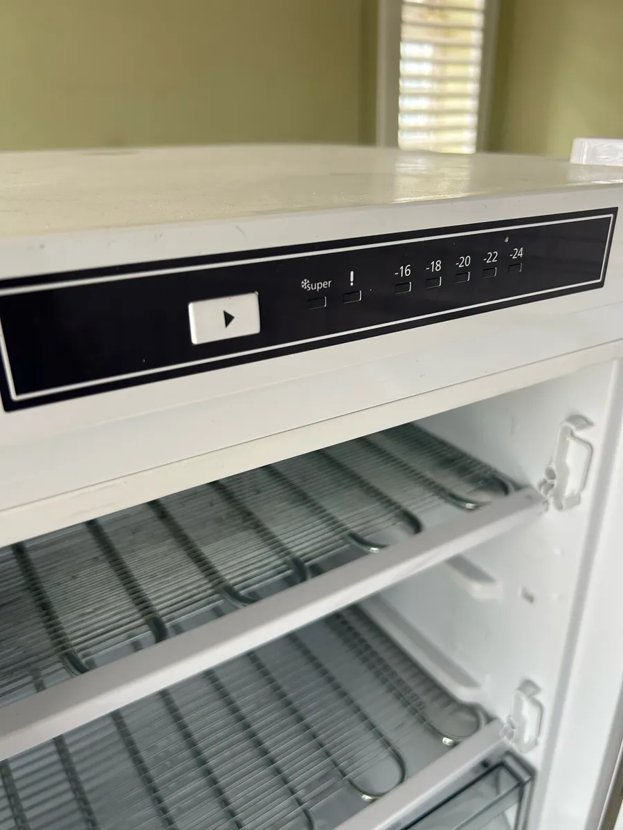 Nordmende freezer - Image 2