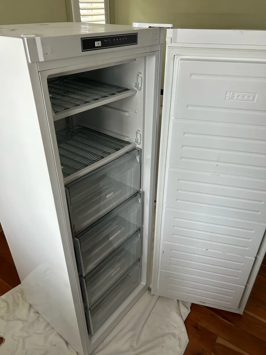 Nordmende freezer - Image 3