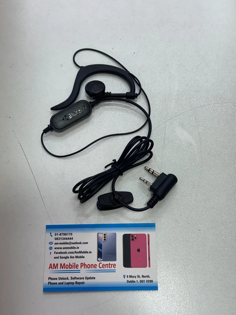 walkie talkie headphone walkie talkie headphone