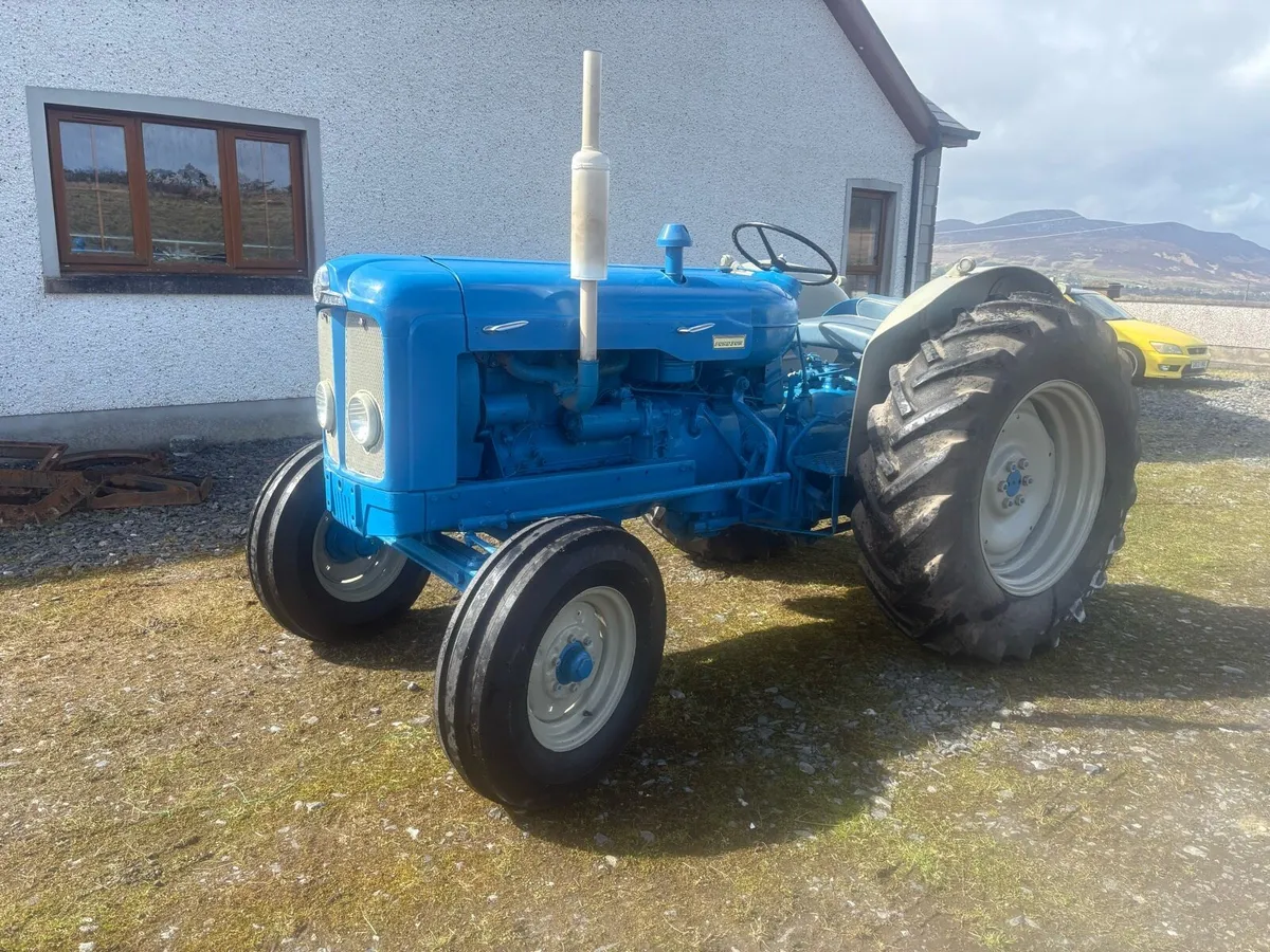 New performance major 64 - Image 2