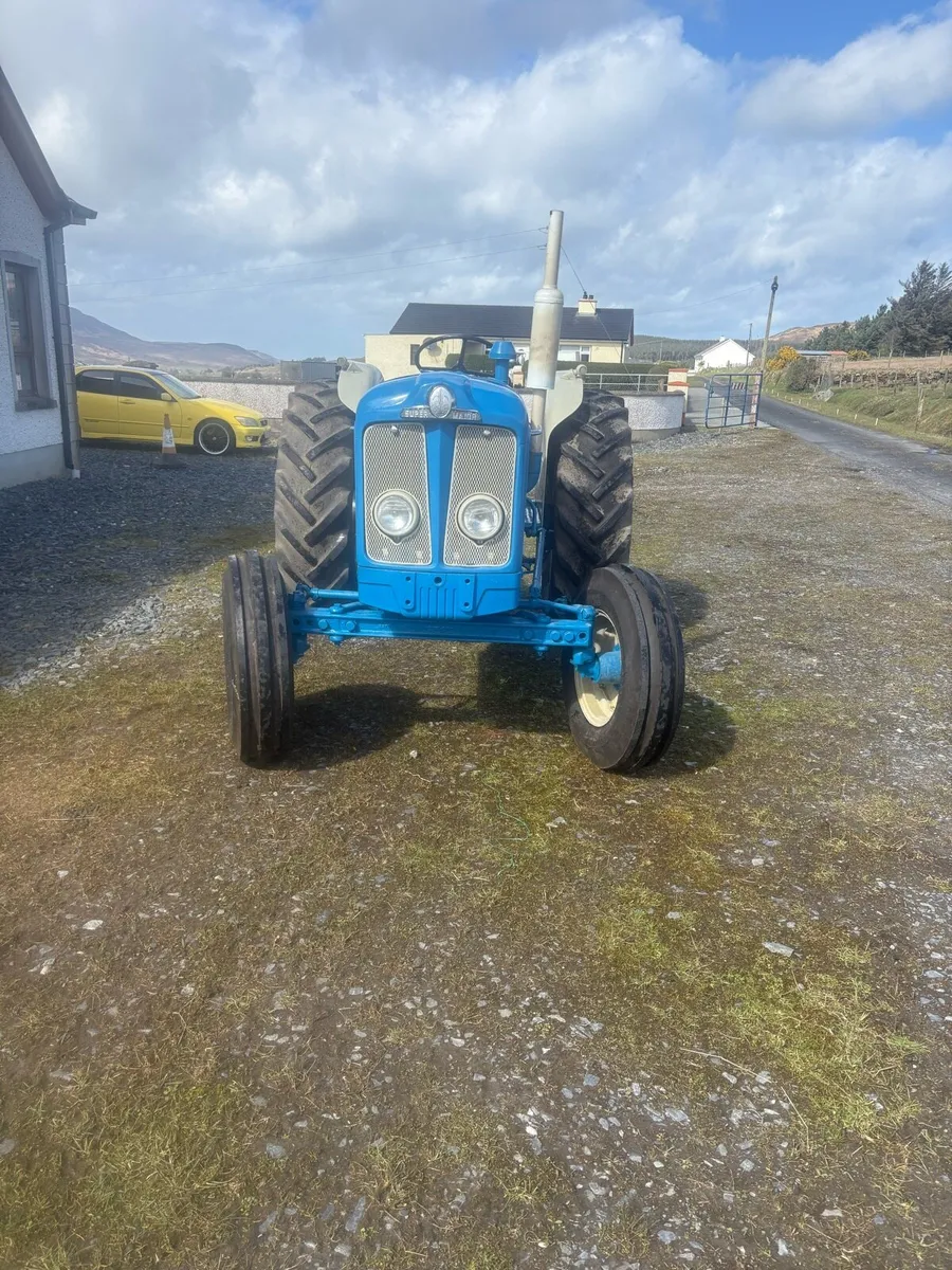 New performance major 64 - Image 1