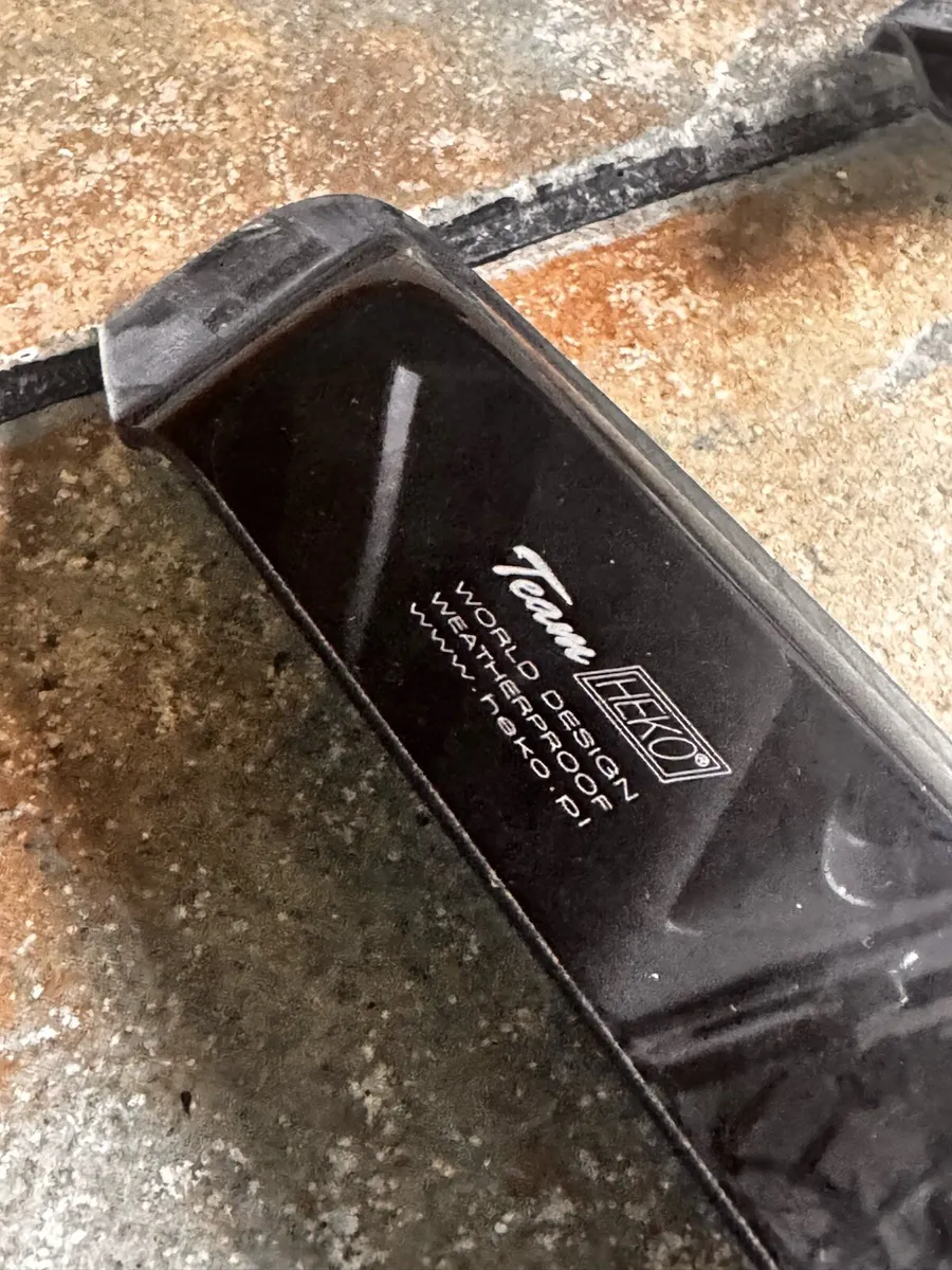 HEKO Wind-Deflectors -Audi A6 C7 Saloon - Image 2