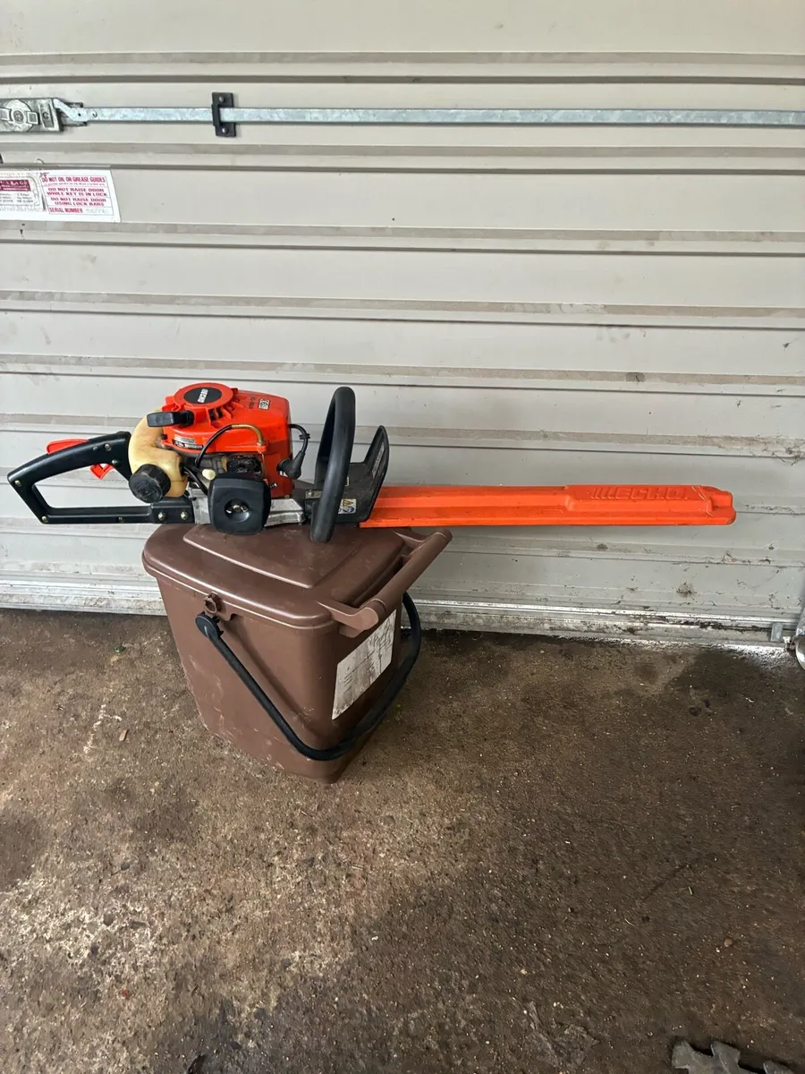 Hedge trimmer - Image 2