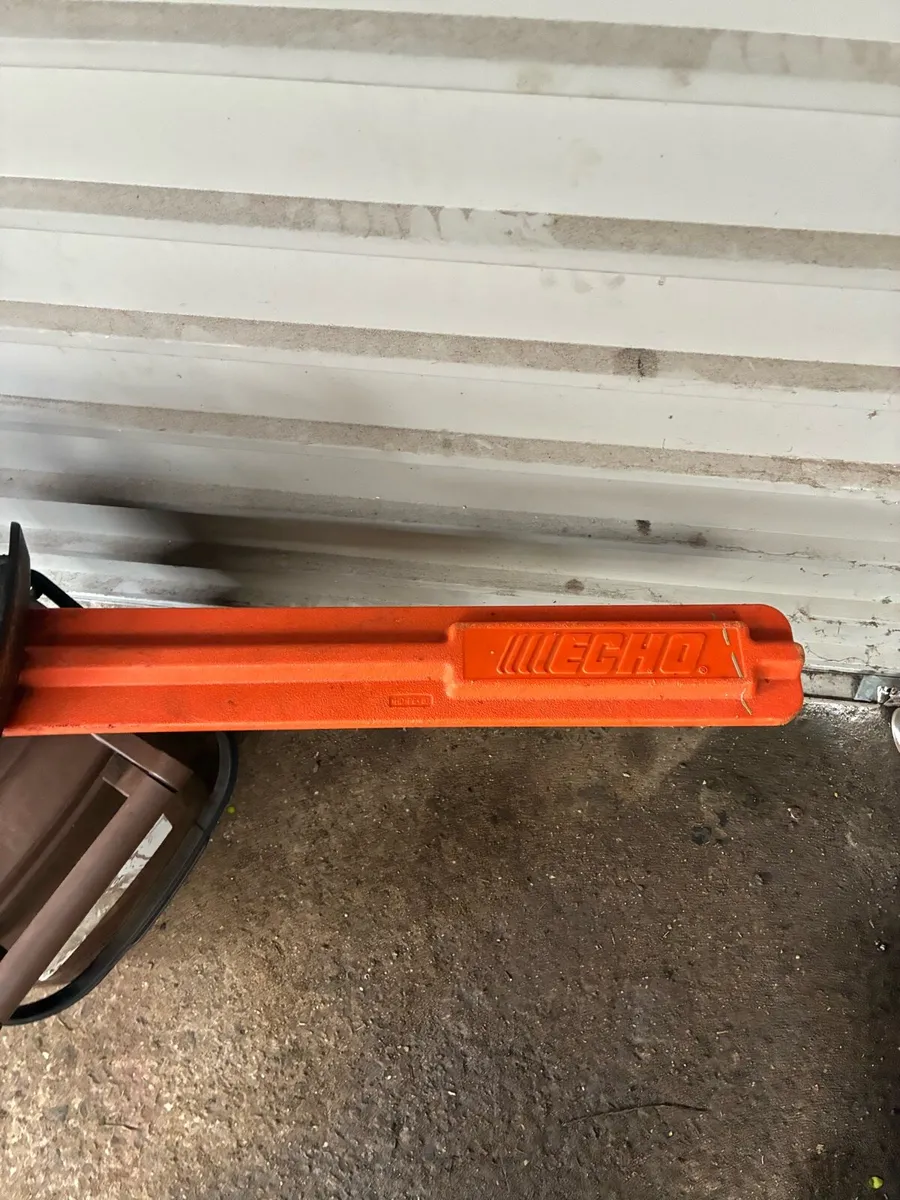 Hedge trimmer - Image 3