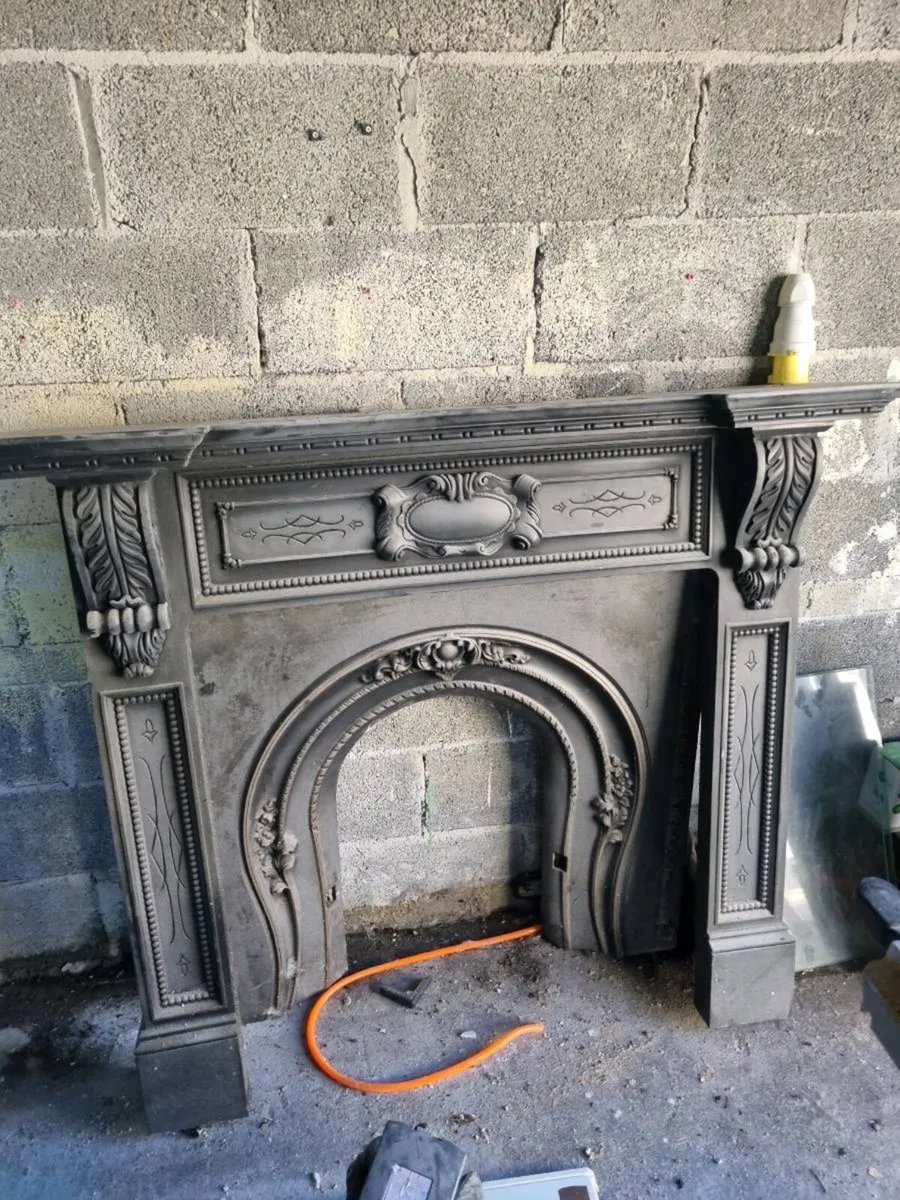 Fireplace - Image 1