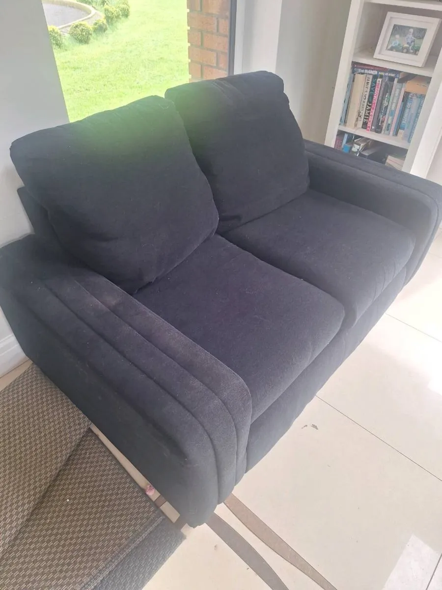 Sofa (2 & 3 seater) - Image 2