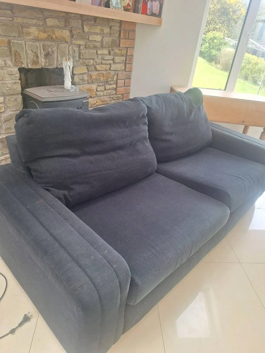 Sofa (2 & 3 seater) - Image 3