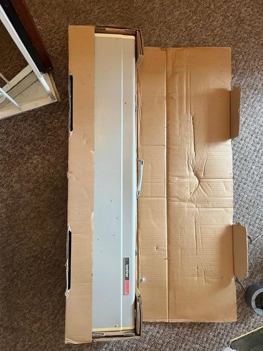 sewing a knitting - Image 2