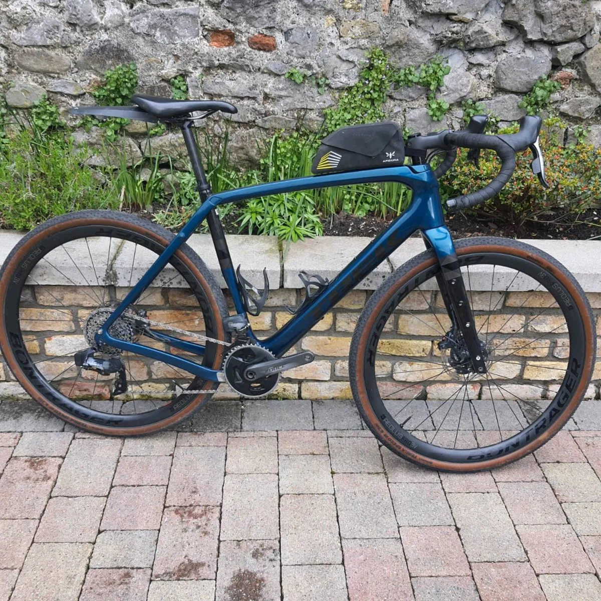 Trek Checkpoint SL7 , Sram Force wireless - Image 1