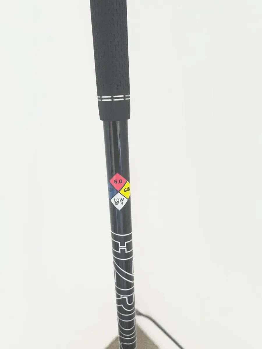 Callaway Paradym Ai Smoke 3 Wood – HZRDUS Stiff 60 - Image 3