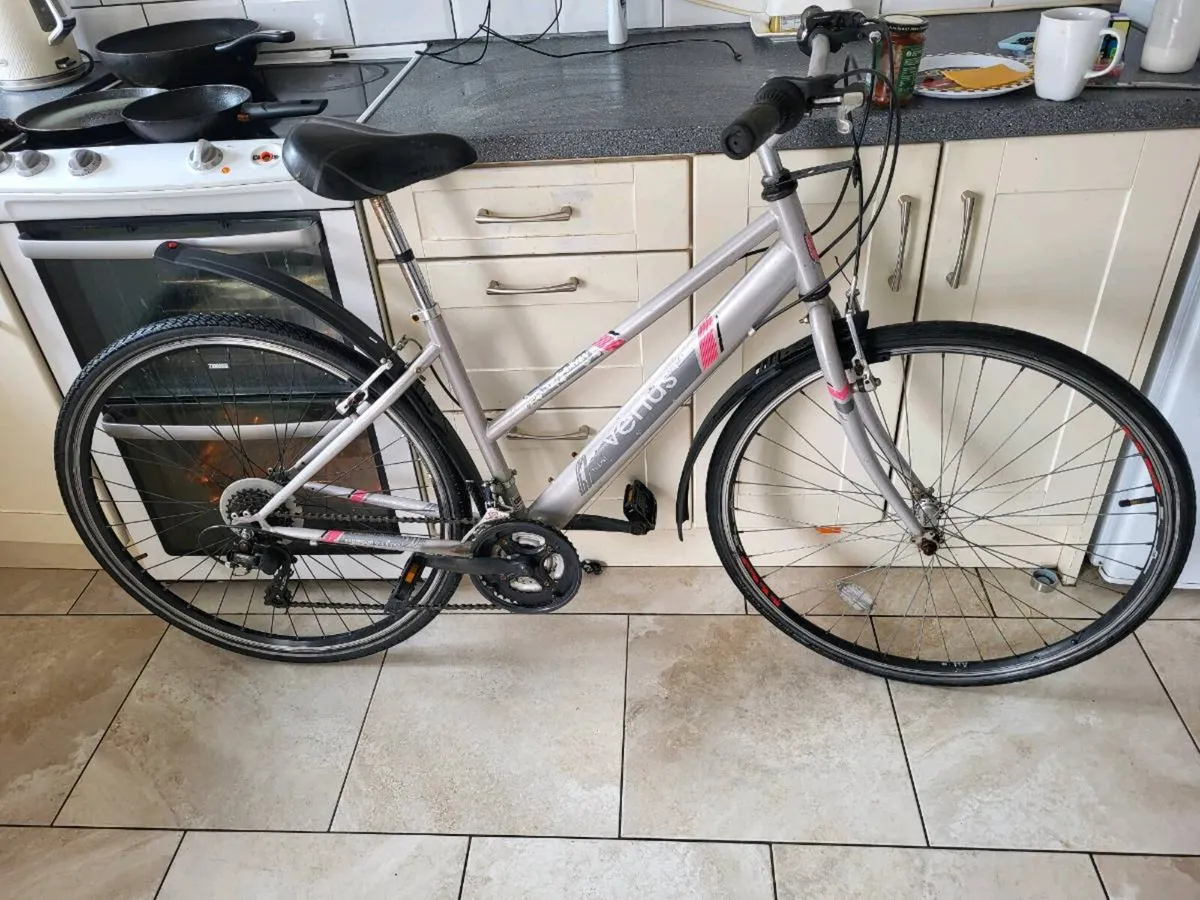 Ladies bike - Image 1