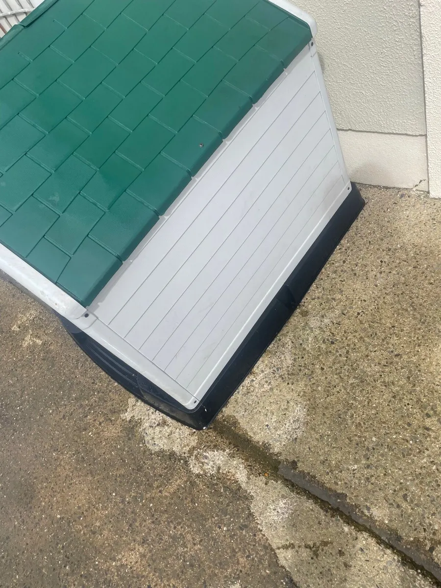 dog house - Image 3