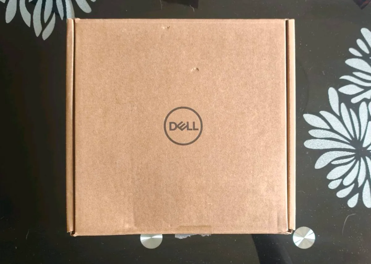 Dell Universal Docking Station D6000 - Image 3