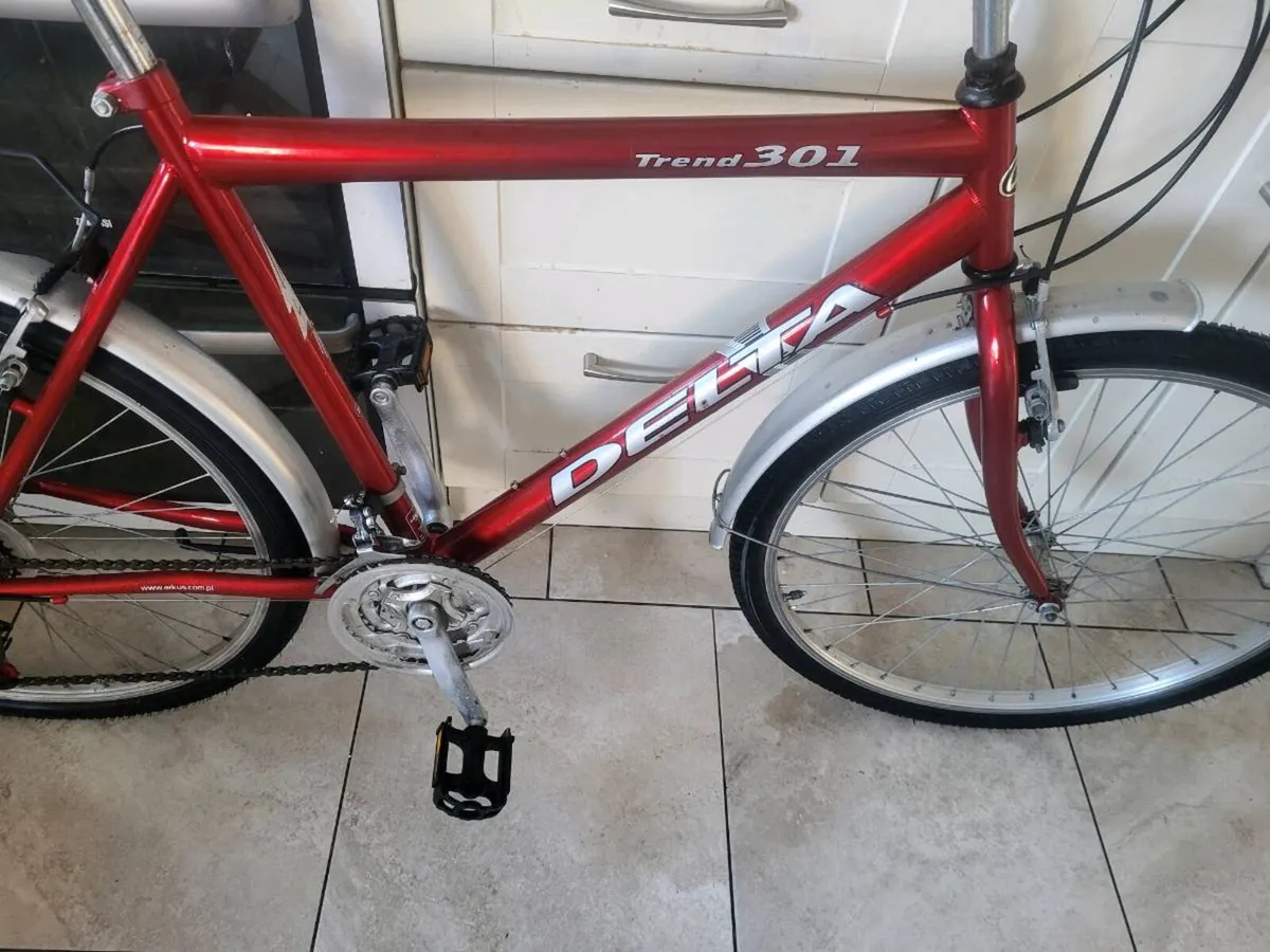 Mountain bike - Image 2