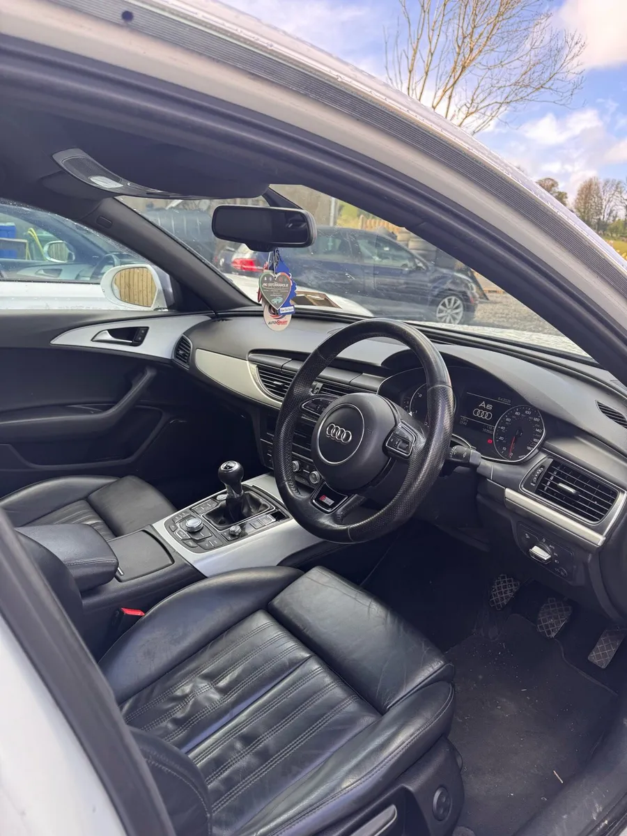 2012 A6 S-Line - Image 3