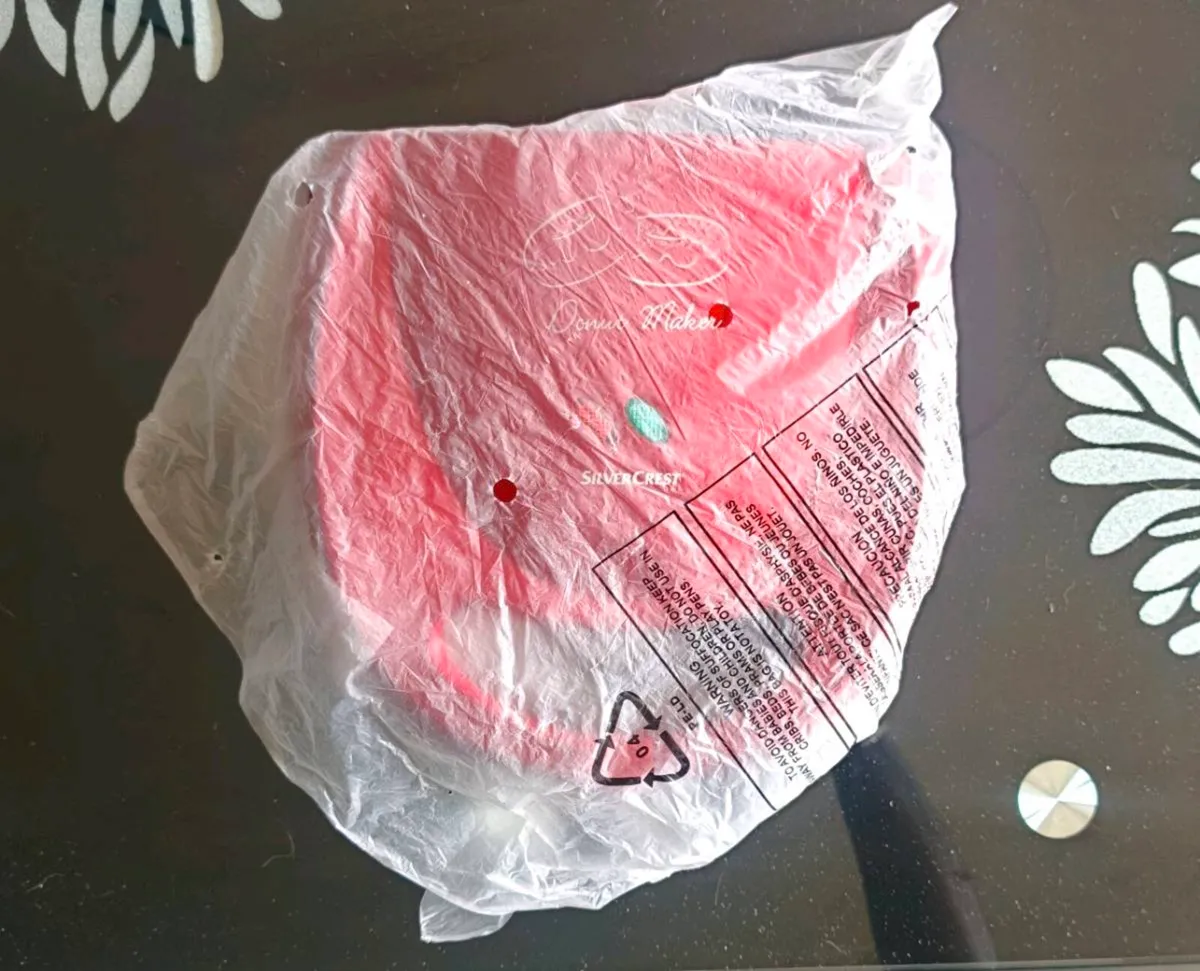 Donut Maker - Image 2