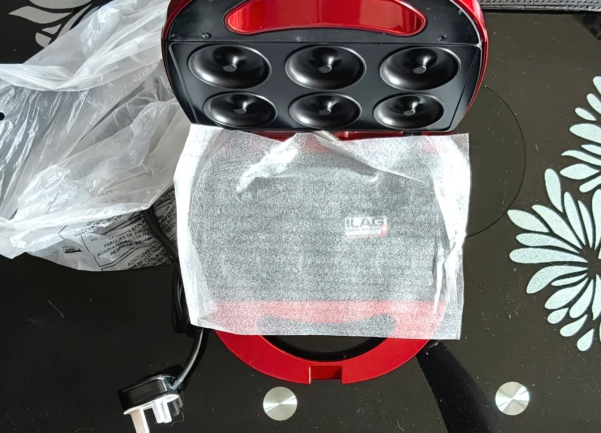 Donut Maker - Image 3