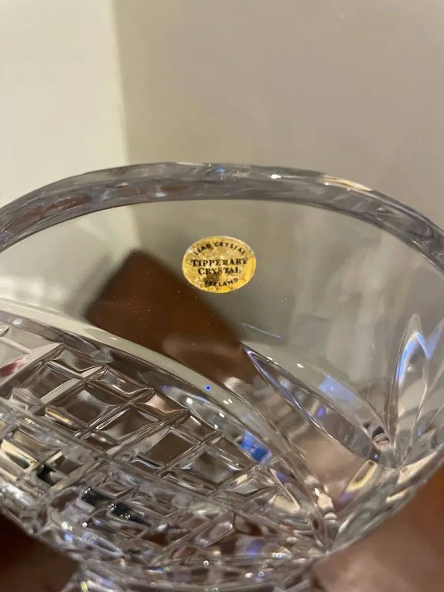 Tipperary Crystal - Image 4