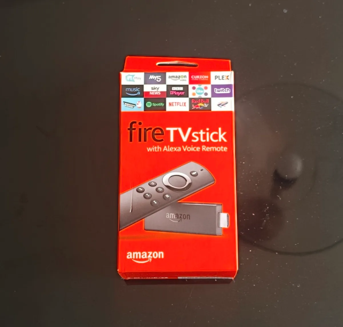 Amazon Fire TV Stick - Image 2