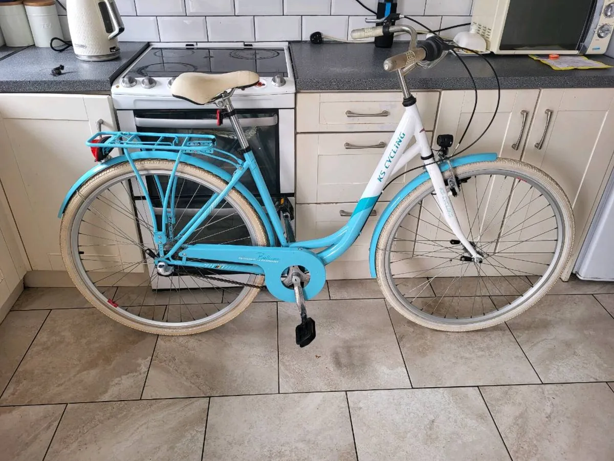 Ladies bike - Image 2
