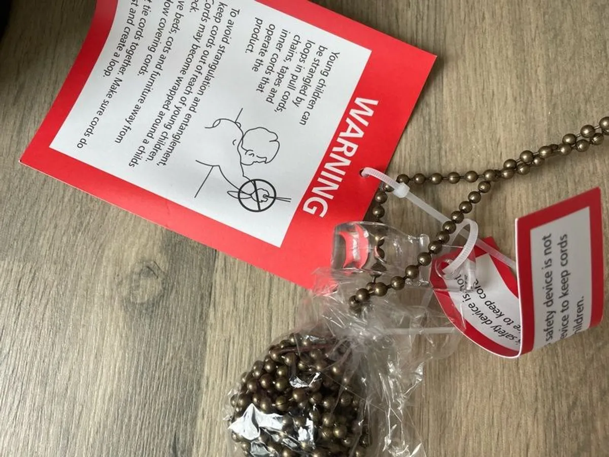 Blinds - Roman Blinds (2) - Image 4