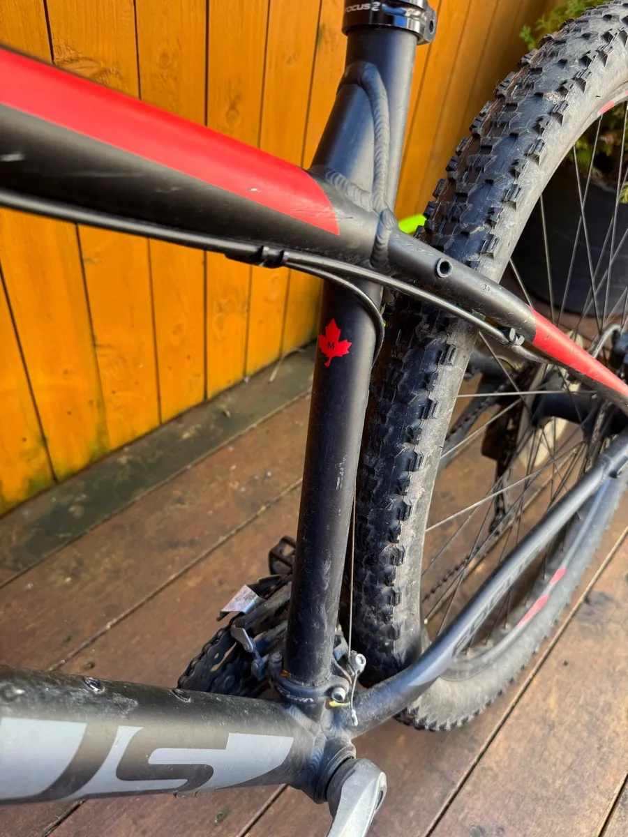 Mountain bike - Image 3