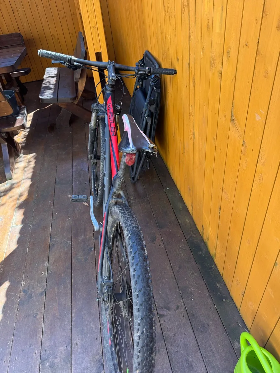 Mountain bike - Image 4