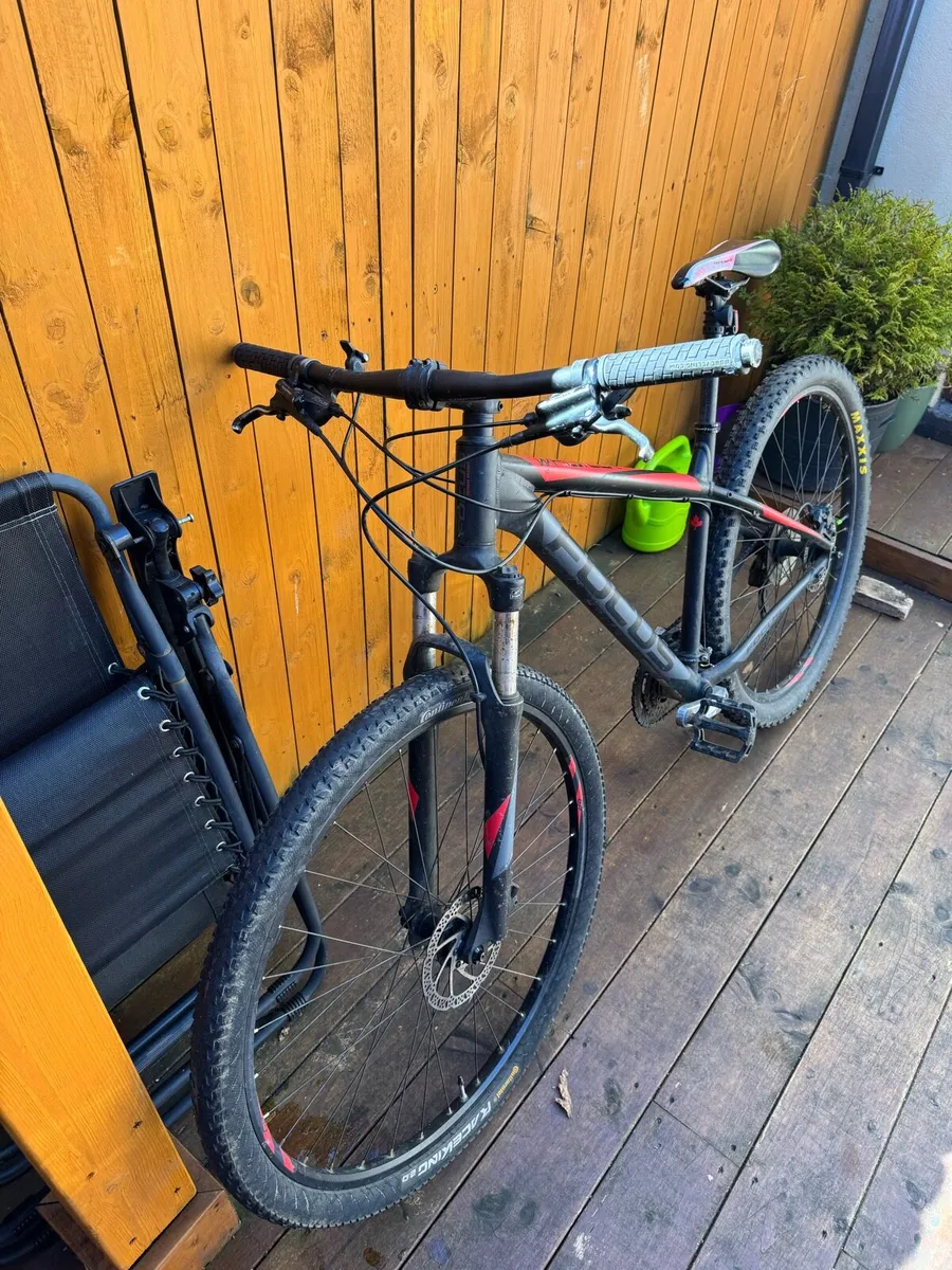 Mountain bike - Image 2