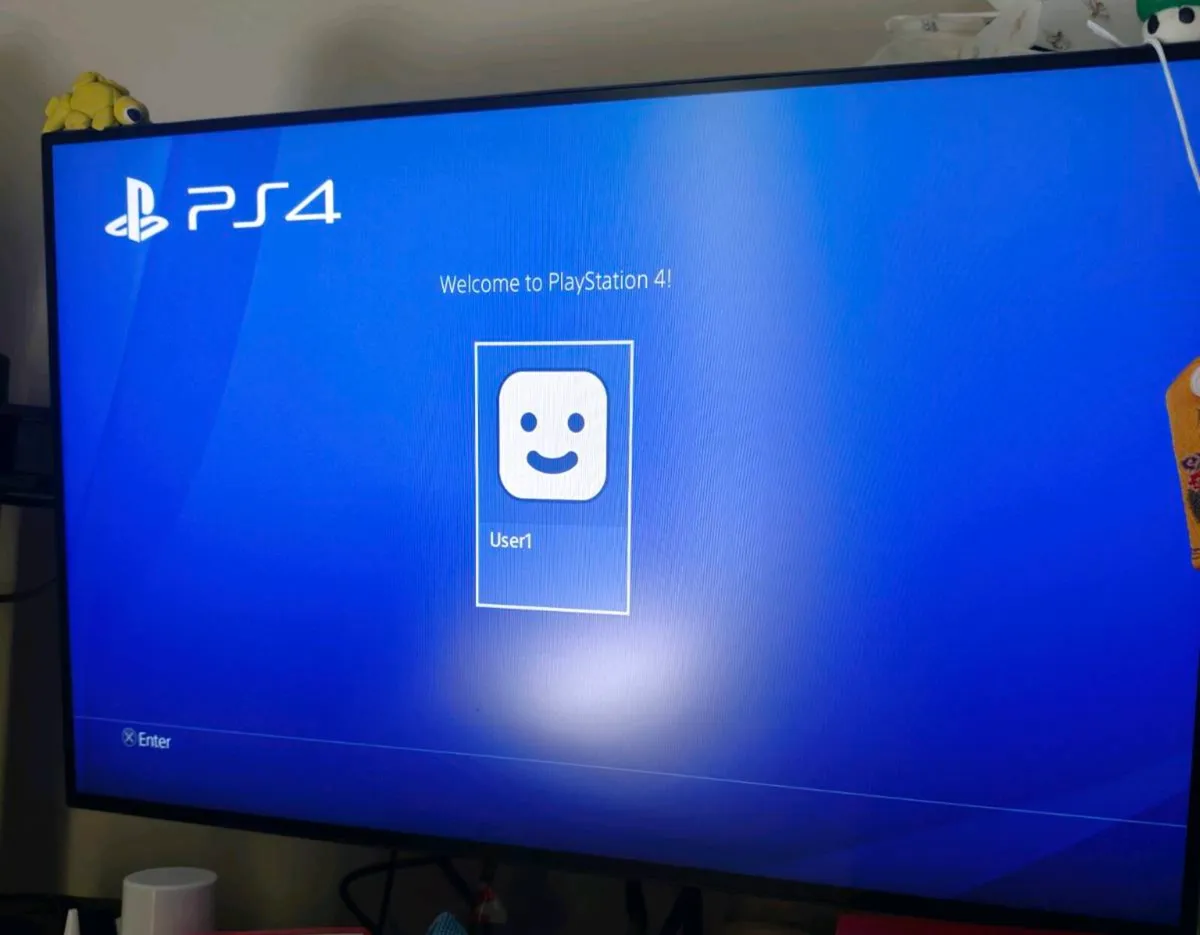 PS4 1TB - Image 4