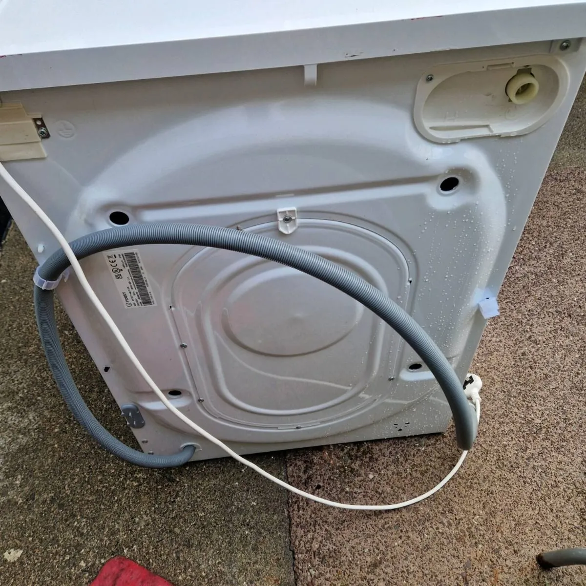 Washing machine - Image 4