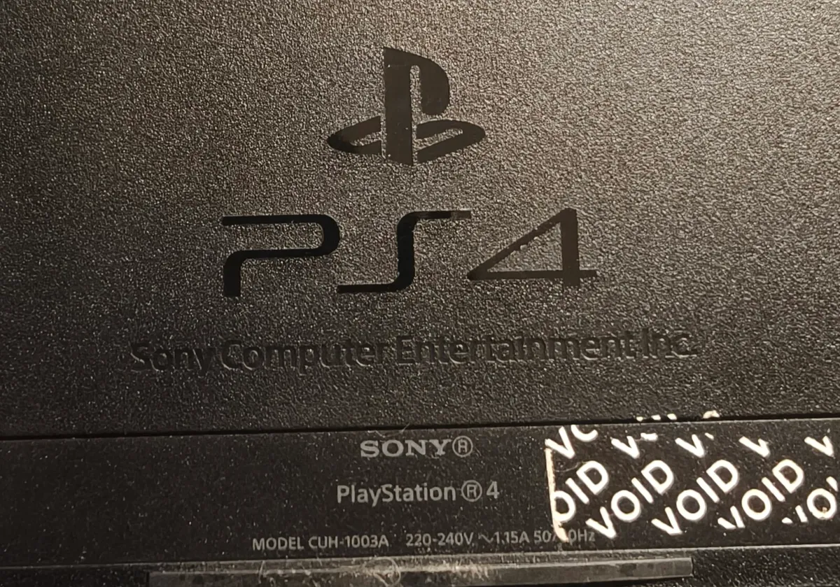 PS4 500GB - Image 3