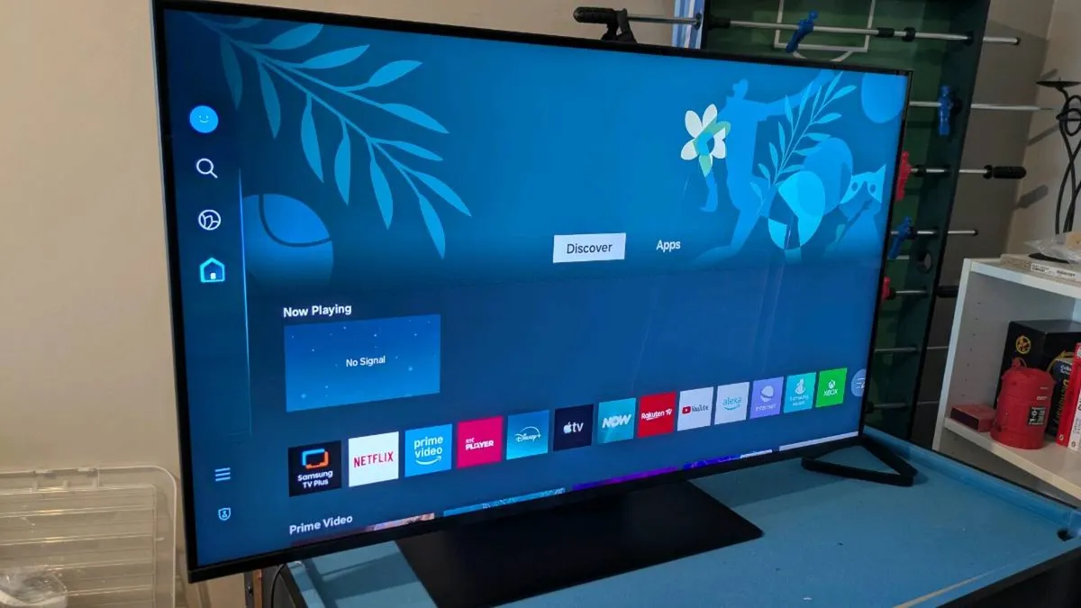 Samsung QE43QN90B - Image 3