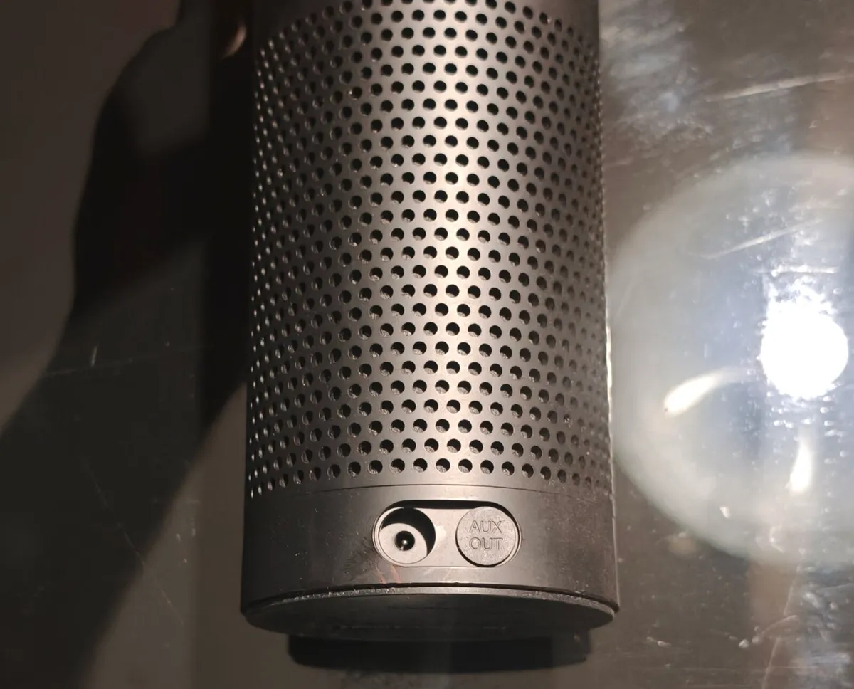 Amazon Echo - Image 3