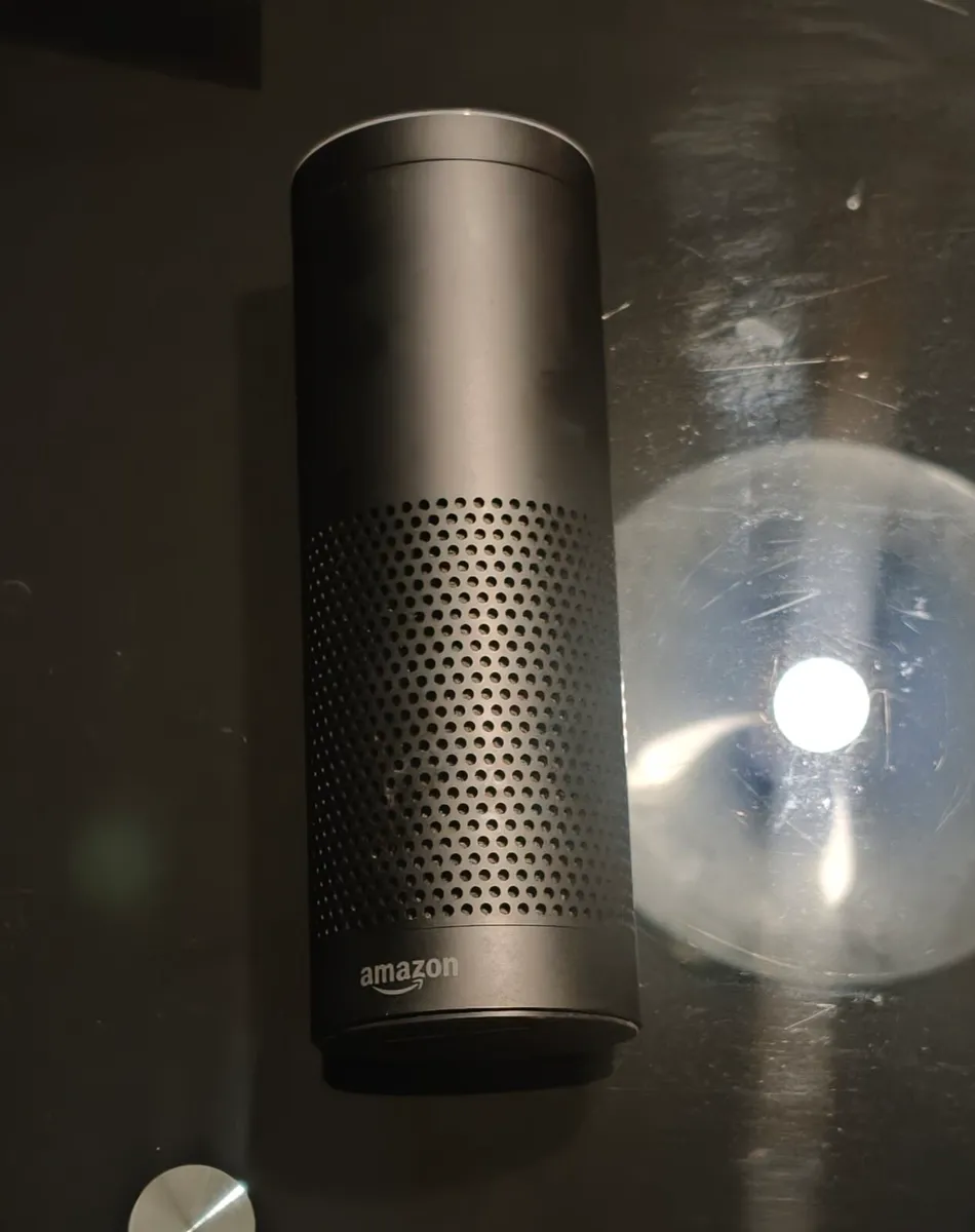 Amazon Echo - Image 1