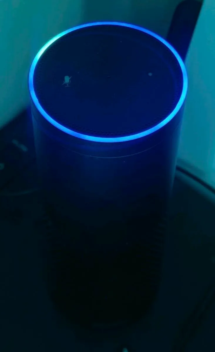 Amazon Echo - Image 2