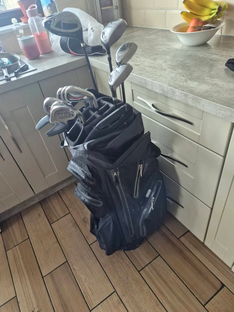 Beginner Golf Set - Image 3