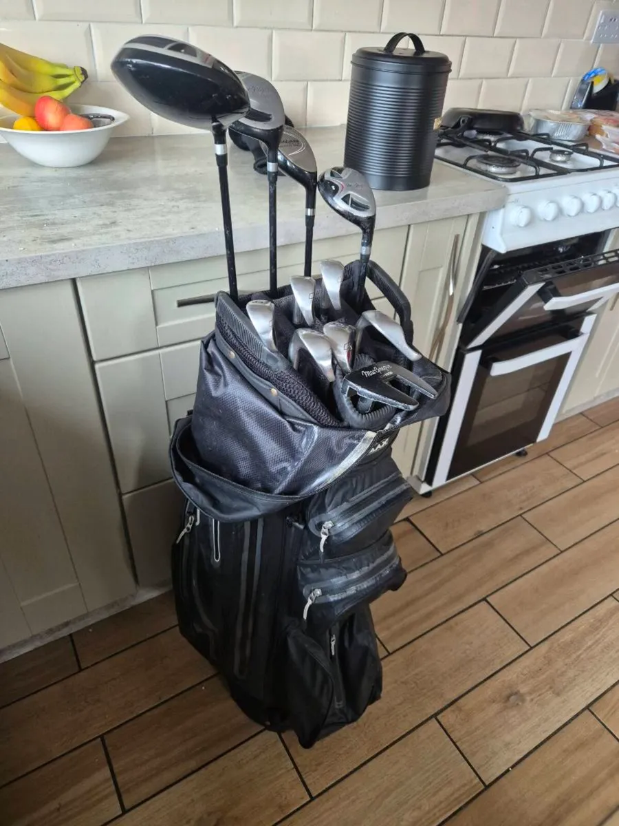 Beginner Golf Set - Image 4
