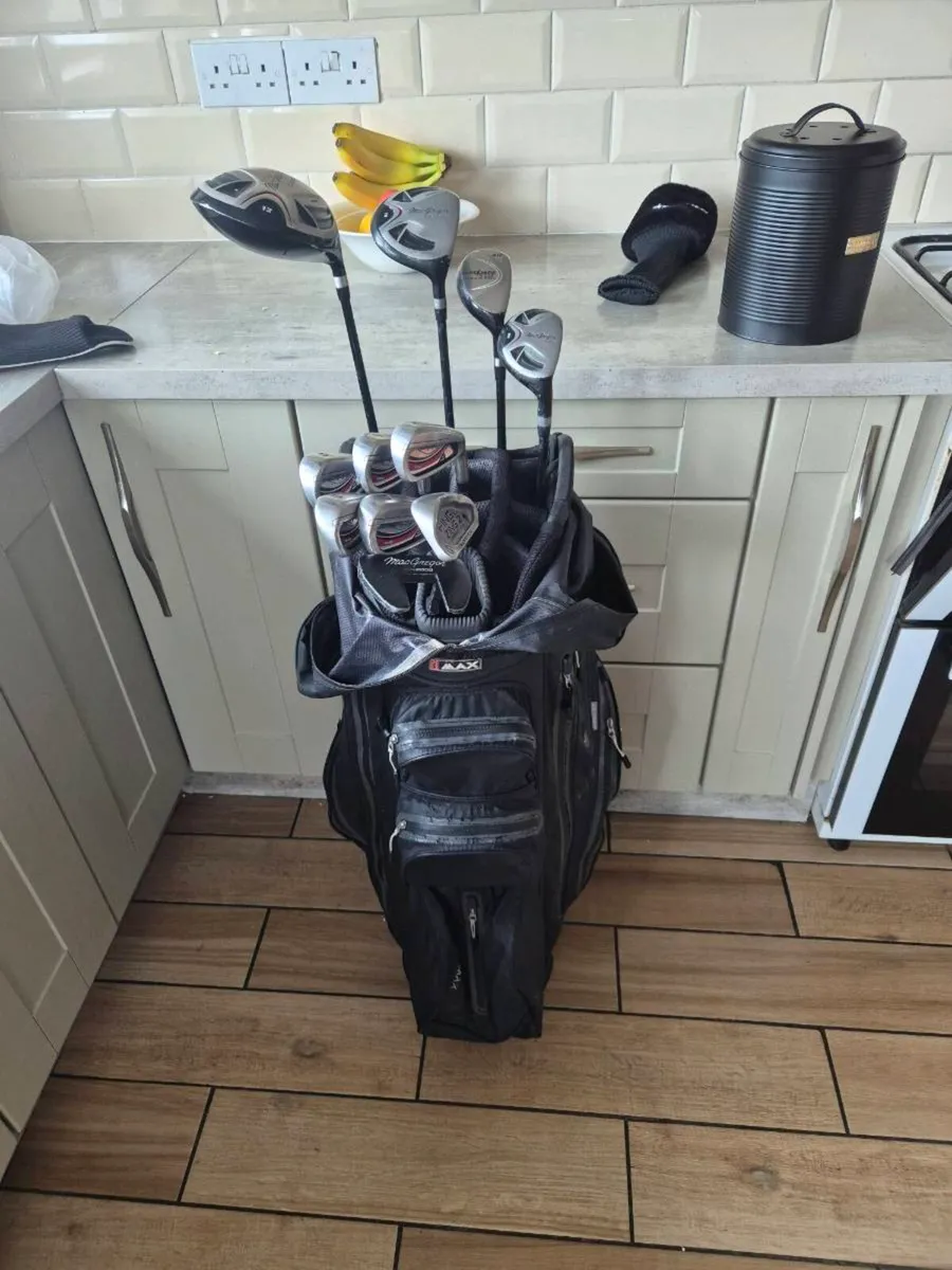 Beginner Golf Set - Image 1
