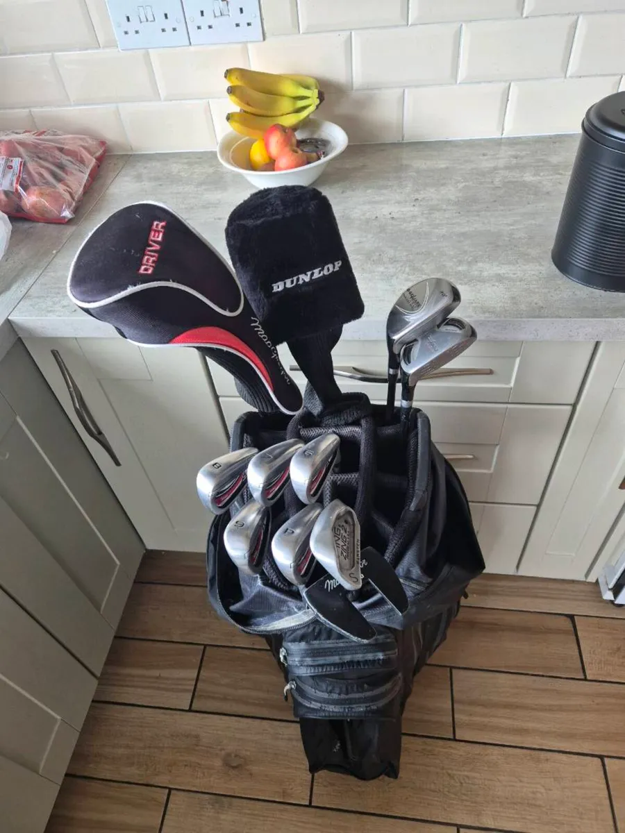 Beginner Golf Set - Image 2