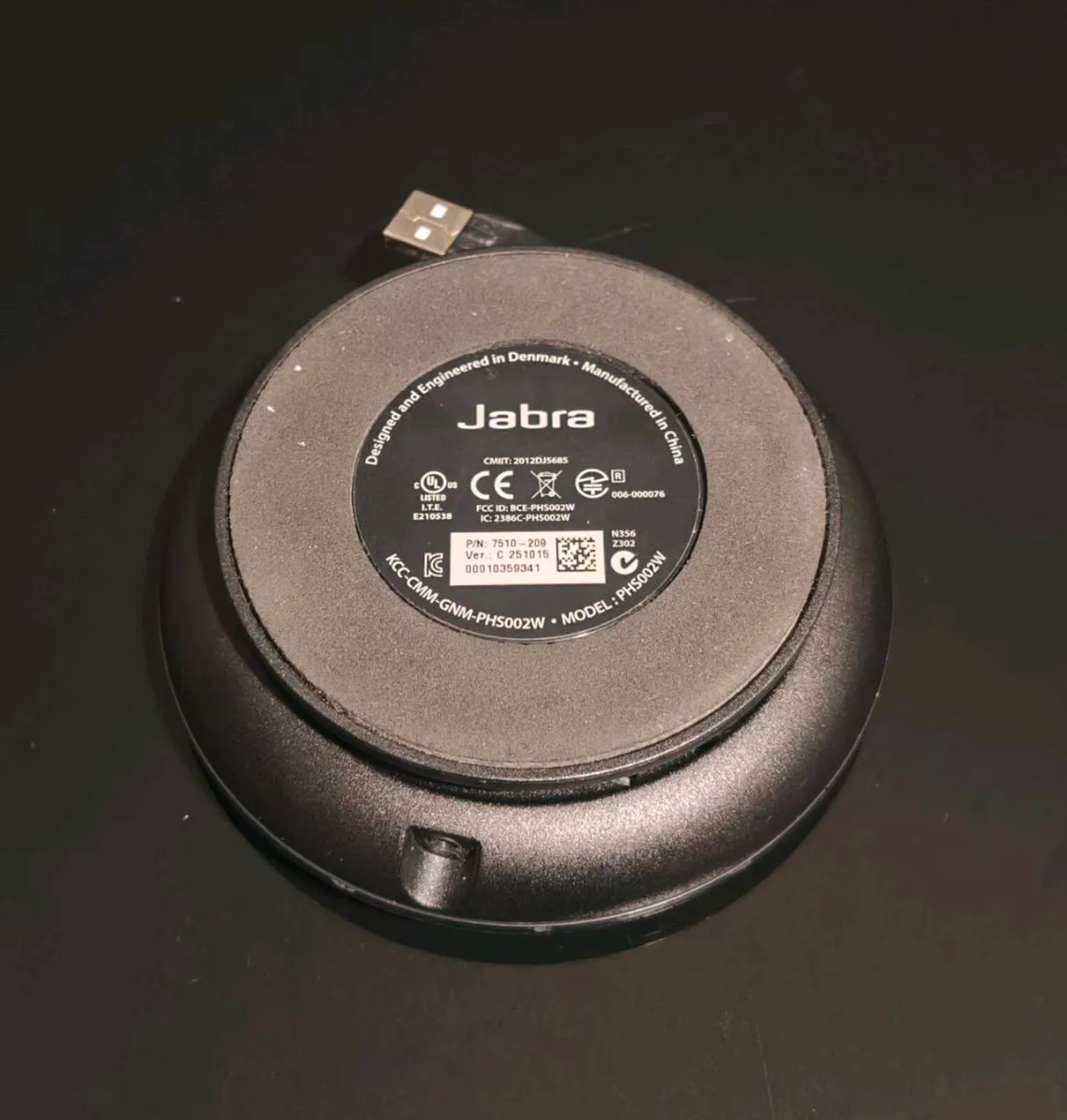 Jabra Speak 510 - Image 2