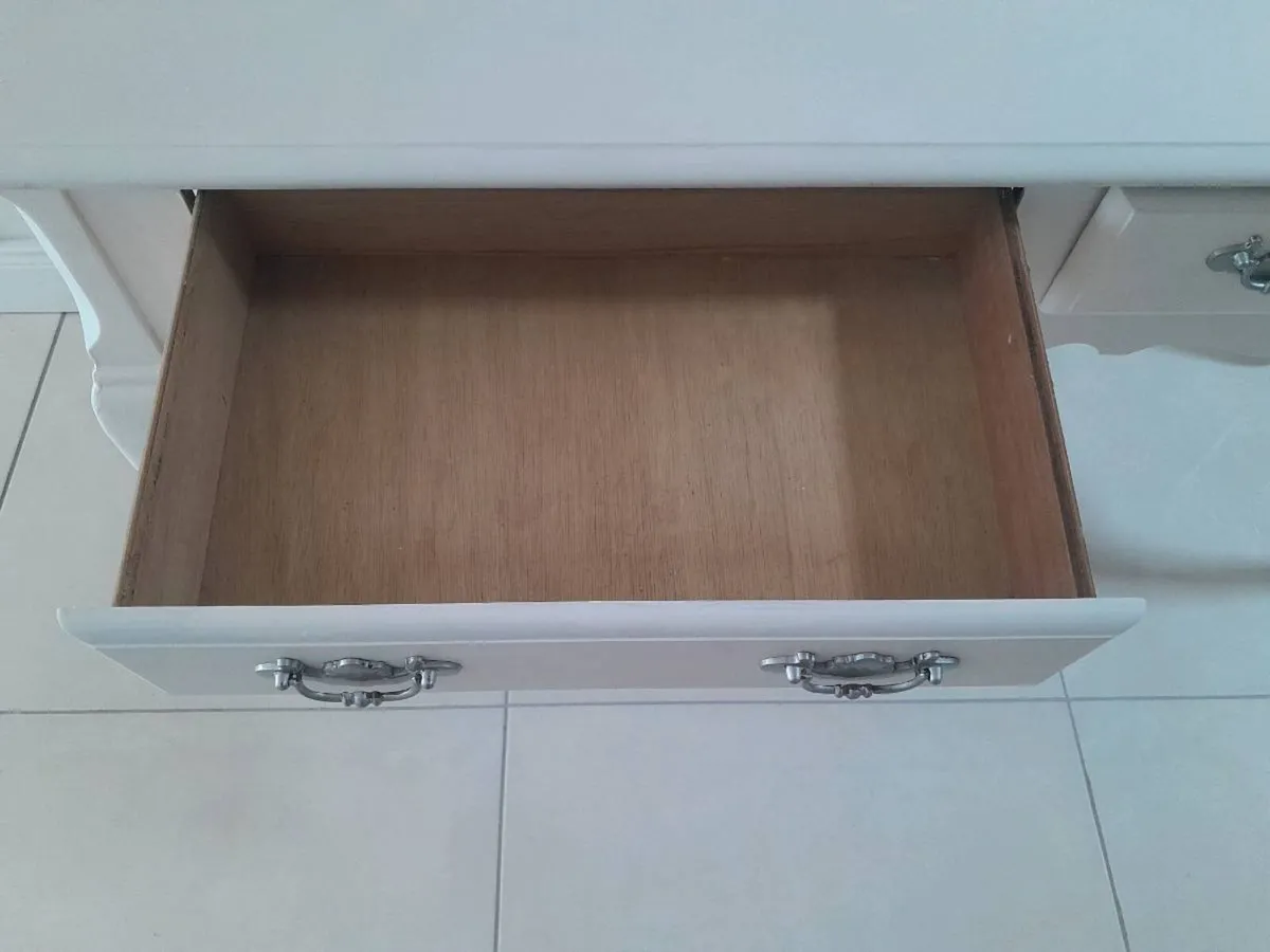 Antique Table - Image 3