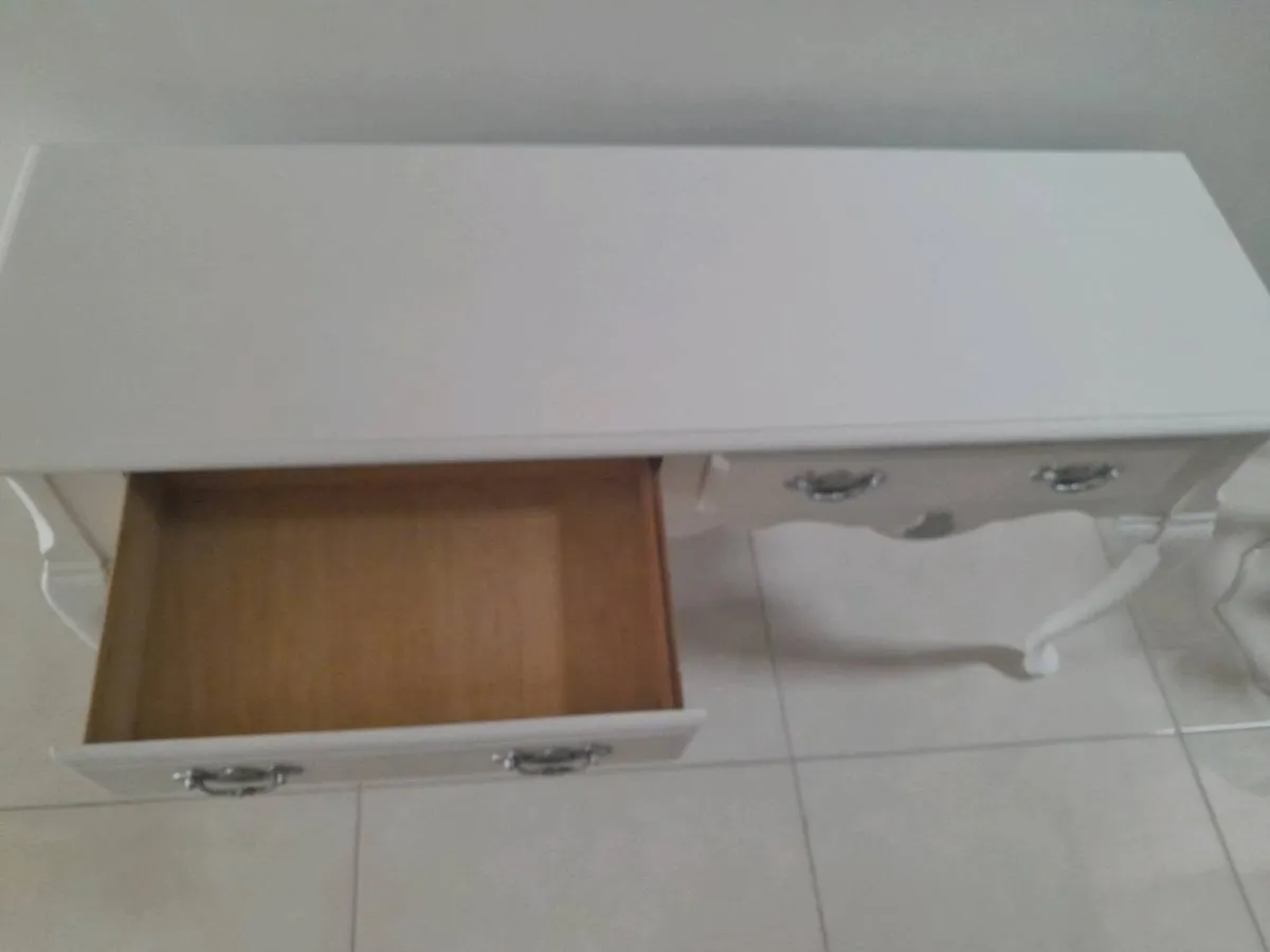 Antique Table - Image 2