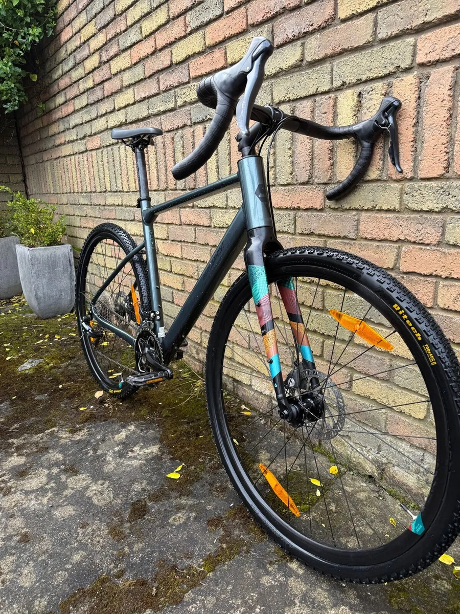 Bergamont Gravel Bike - Image 3